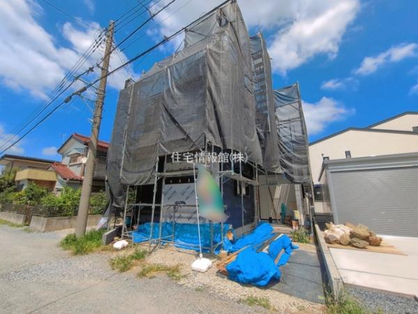 さいたま市見沼区堀崎町 