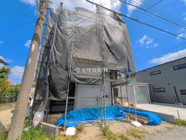 さいたま市見沼区堀崎町 