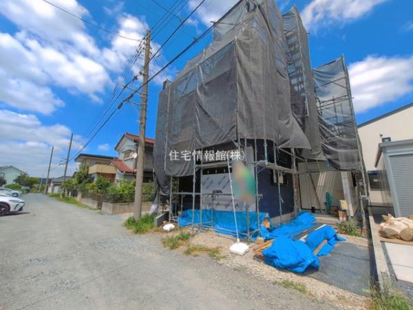 さいたま市見沼区堀崎町 