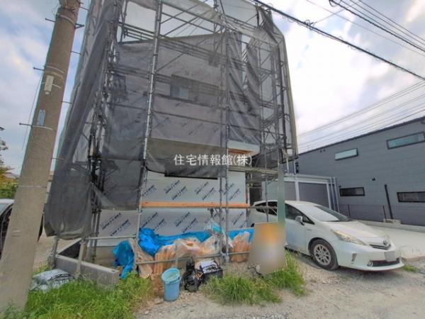 さいたま市見沼区堀崎町 