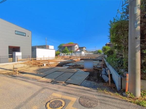 新築戸建 埼玉県さいたま市見沼区堀崎町692-6 東武野田線大和田駅 4,780万円