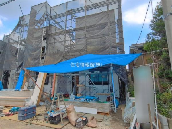 さいたま市見沼区堀崎町 