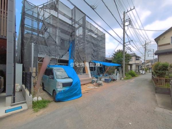 さいたま市見沼区堀崎町 