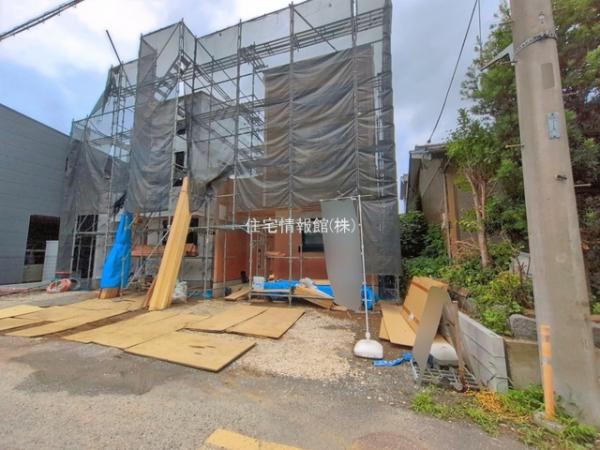 さいたま市見沼区堀崎町 