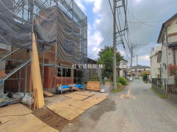 さいたま市見沼区堀崎町 