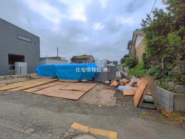 さいたま市見沼区堀崎町 