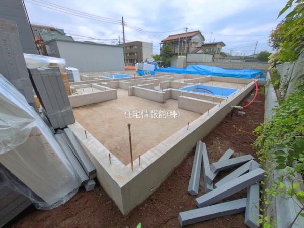 さいたま市見沼区堀崎町 