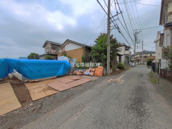 さいたま市見沼区堀崎町 