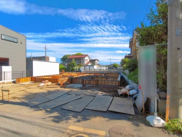 さいたま市見沼区堀崎町 