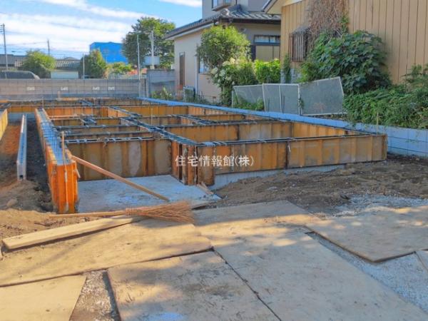 さいたま市見沼区堀崎町 