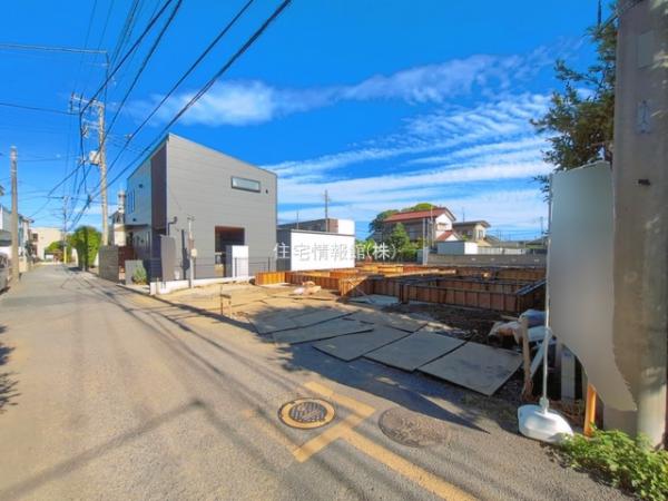 さいたま市見沼区堀崎町 