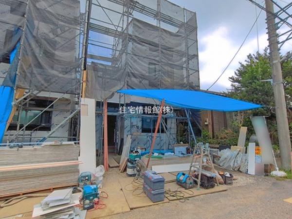 さいたま市見沼区堀崎町 