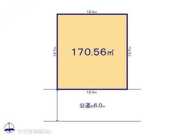 土地 千葉県白井市大松１丁目1978-18 北総鉄道西白井駅 2,968万円