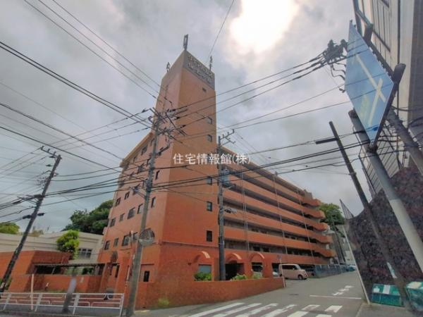 中古マンション 神奈川県横浜市保土ケ谷区今井町17-3 JR横須賀線東戸塚駅 1,690万円