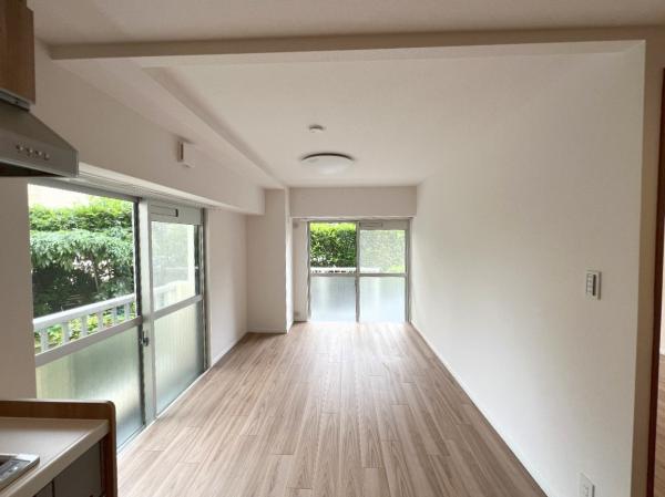中古マンション 神奈川県横浜市磯子区田中２丁目 JR根岸線洋光台駅 1,999万円