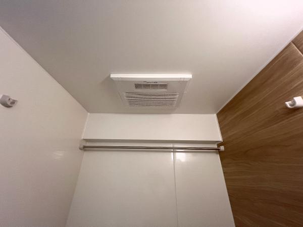 ルミネ洋光台 その他設備(専用部)