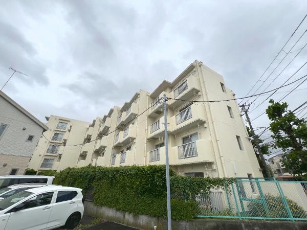ルミネ洋光台 構造・工法・仕様