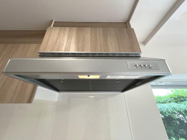ルミネ洋光台 その他設備(専用部)