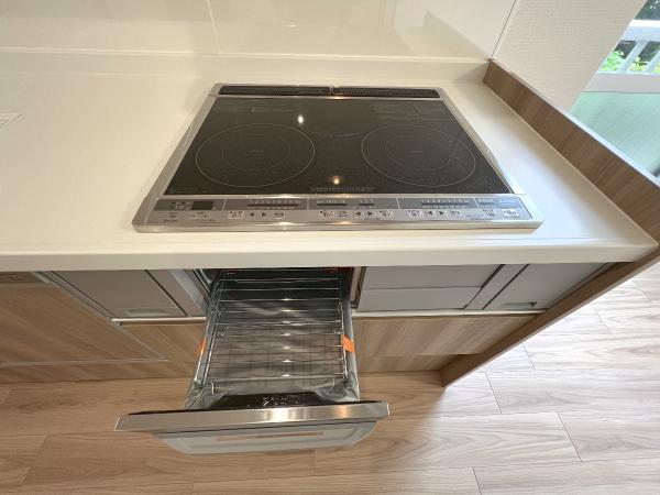 ルミネ洋光台 その他設備(専用部)