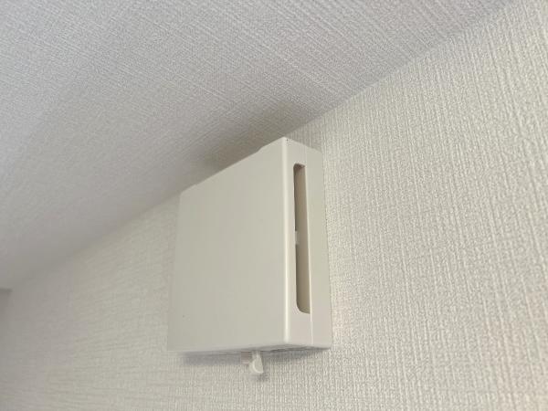ルミネ洋光台 その他設備(専用部)