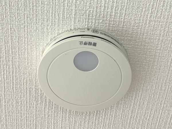 ルミネ洋光台 その他設備(専用部)