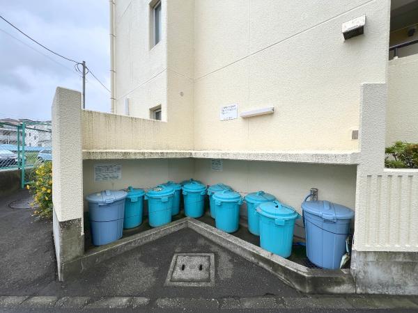 ルミネ洋光台 その他共用部