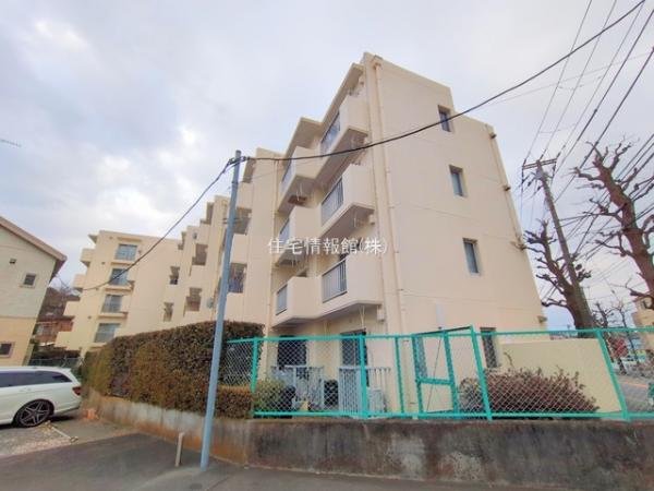 中古マンション 神奈川県横浜市磯子区田中２丁目4-13 JR根岸線洋光台駅 1,999万円