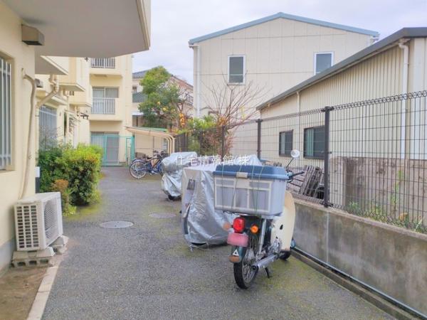 ルミネ洋光台 