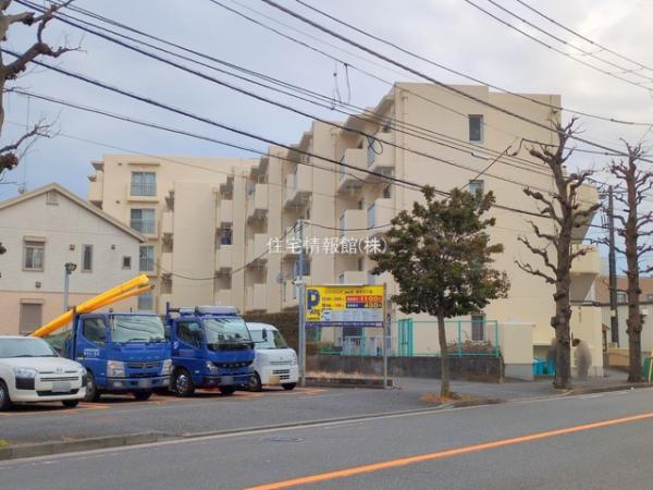 ルミネ洋光台 