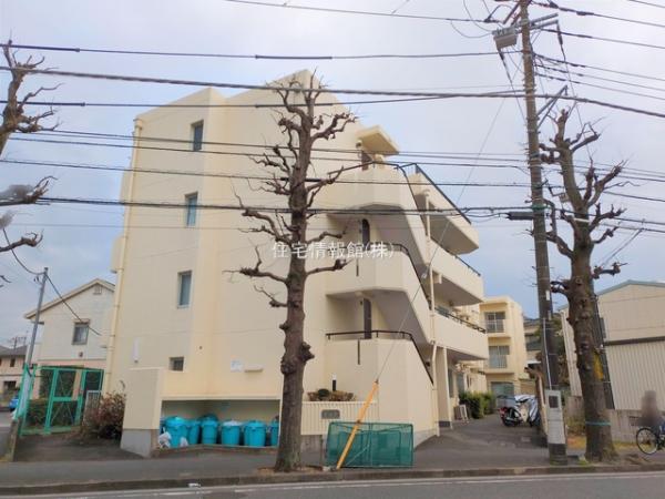 ルミネ洋光台 