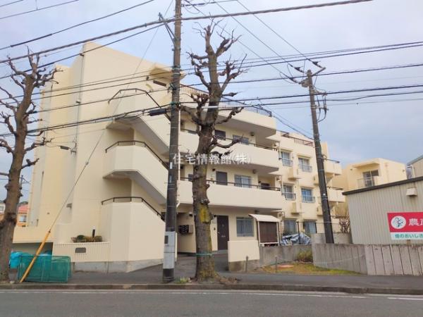 ルミネ洋光台 
