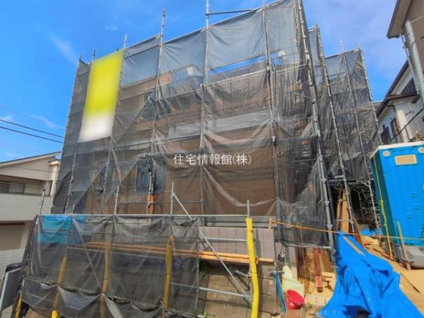 新築戸建 神奈川県横浜市金沢区富岡西１丁目2976-227 京急本線杉田駅 5,180万円