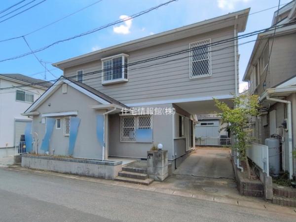 中古戸建 千葉県野田市柳沢234-22 東武野田線愛宕駅 1,999万円