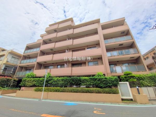 中古マンション 神奈川県川崎市多摩区中野島４丁目16-7 JR南武線中野島駅 5,299万円