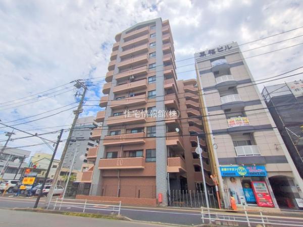 中古マンション 神奈川県平塚市明石町26-21 JR東海道本線(東京〜熱海)平塚駅 4,299万円