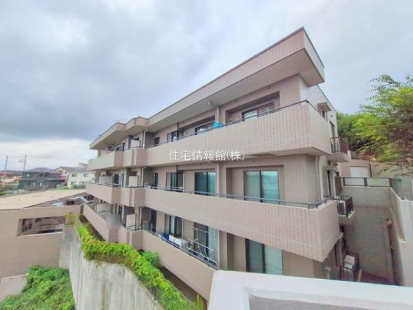 中古マンション 神奈川県横浜市港北区日吉本町２丁目64-4 東急東横線日吉駅 5,999万円