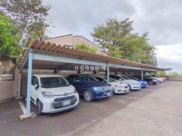 コートハウス日吉本町 