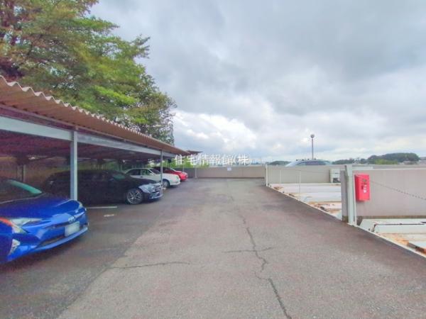 コートハウス日吉本町 