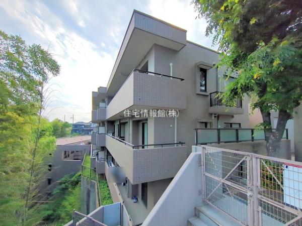 コートハウス日吉本町 