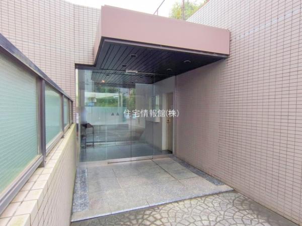 コートハウス日吉本町 