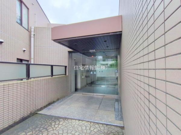 コートハウス日吉本町 