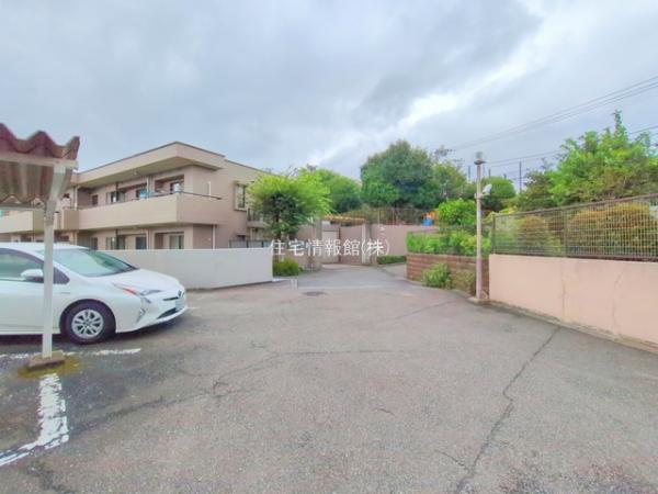 コートハウス日吉本町 
