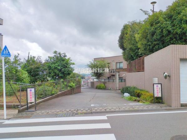 コートハウス日吉本町 