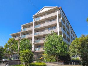 中古マンション 東京都八王子市子安町１丁目42-2 JR中央線八王子駅 53990000