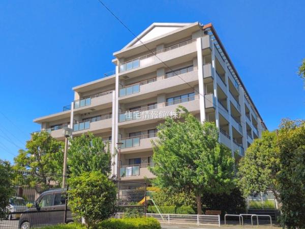 中古マンション 東京都八王子市子安町１丁目42-2 JR中央線八王子駅 5,399万円