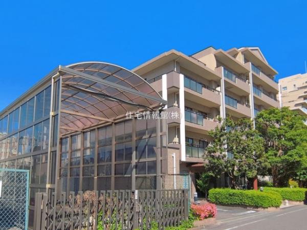 レールシティ八王子かえで通り 