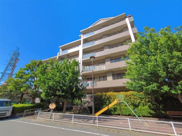 レールシティ八王子かえで通り 