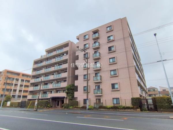 中古マンション 神奈川県横浜市鶴見区大東町4-4 JR鶴見線浅野駅 3,899万円