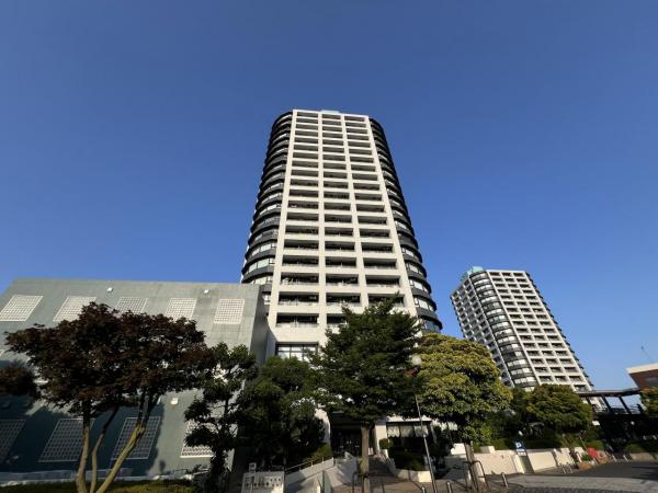 中古マンション 埼玉県ふじみ野市うれし野２丁目 東武東上線ふじみ野駅 4,390万円
