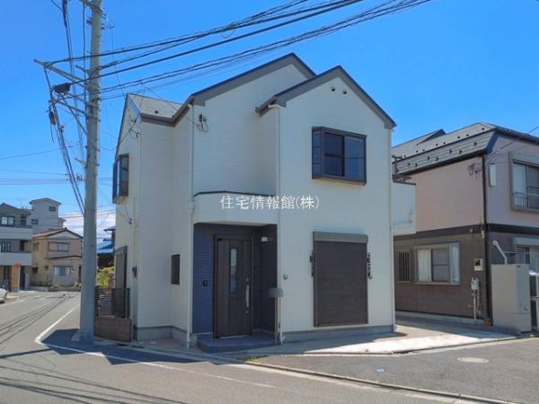 中古戸建 東京都江戸川区鹿骨５丁目11-9 都営新宿線篠崎駅 4,990万円
